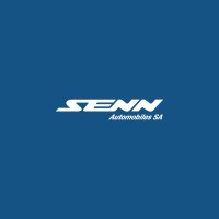 Automobiles Senn SA Logo