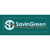 SavinGreen Logo