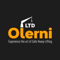 Olerni LTD Logo