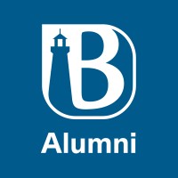 UMass Boston Alumni Logo
