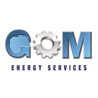 GOM Energy Services, LLC Logo