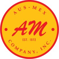 Aus-Mex Company, Inc. Logo