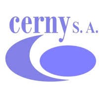 CERNY S.A Logo