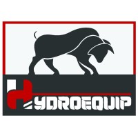 Hydroequip LLC Logo