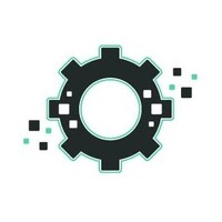 Advanced Data Machines Logo