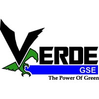 Verde GSE, Inc. Logo
