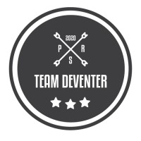 Team Deventer Logo