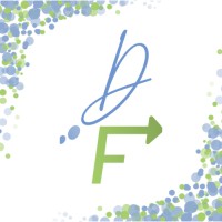 Dream Forward Consulting Logo