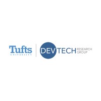 DevTech Research Group - Tufts University Logo