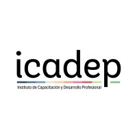 ICADEP Logo