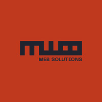 MEB SOLUTIONS Logo