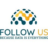 FOLLOW US Logo
