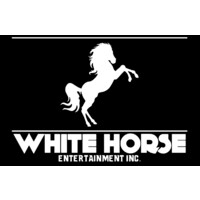 White Horse Entertainment Logo