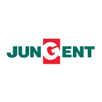 Jungent Latvia Logo