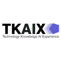 TKAIX Logo