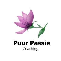 Puur Passie Coaching Logo