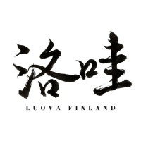 Luova Finland Logo