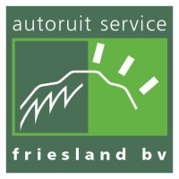 Autoruitservice Friesland Logo