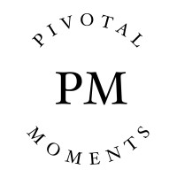 Pivotal Moments Consulting Logo