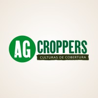 AG Croppers® Logo