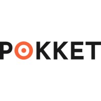 Pokket, dé inzichtstool voor financieel adviseurs Logo