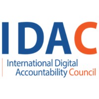 International Digital Accountability Council Logo
