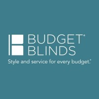 Budget Blinds of Westonka Logo