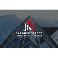 Gardner Street Commercial Real Estate Group, LLC Logo