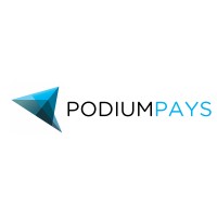 PODIUMPAYS Logo