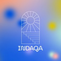 Indaga Mx Logo