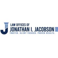 Law Offices of Jonathan I. Jacobson LLC Logo