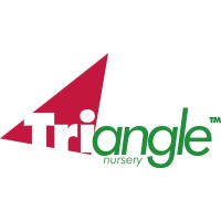 Triangle Nursery Ltd Logo