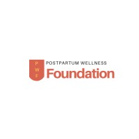 Postpartum Wellness Foundation Logo