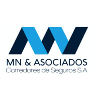 MN & Asociados S.A. Logo