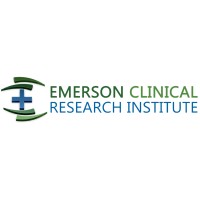 Emerson Clinical Research Institute Logo