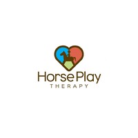 Horseplay Therapy Center Logo