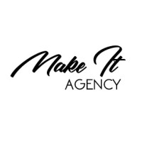 Make It Agency Logo