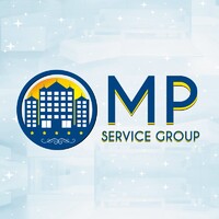 MP Service Group Logo
