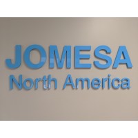 JOMESA North America Logo