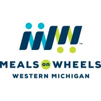 Meals on Wheels Western Michigan Logo