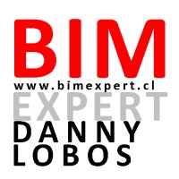 BIM EXPERT Logo