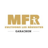 MFR Garachon Lambesc Logo