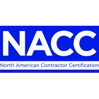 NACC Glazing Contractor Certification Logo