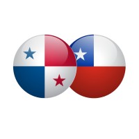 Cámara Panameño Chilena de Comercio Logo
