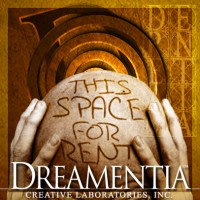 Dreamentia Logo