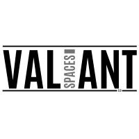 Valiant Spaces, LLC Logo