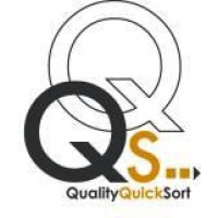 Quality Quick Sort, Inc. Logo