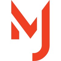 Michael Jensen Design Logo