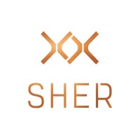 SHER Logo