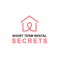 Short-Term Rental Secrets Logo